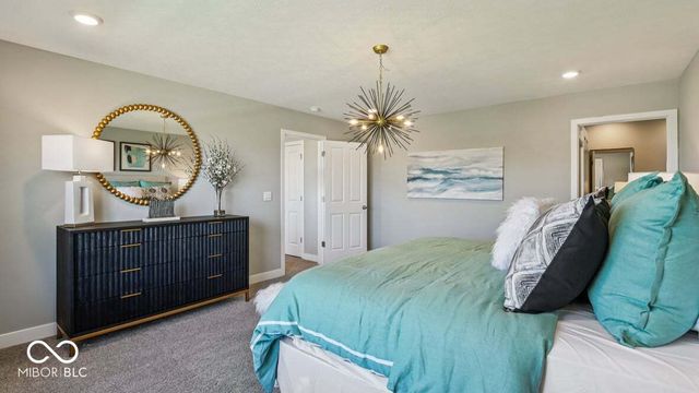 534 Portside Drive, Avon, IN 46123