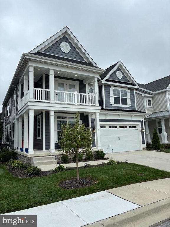 19308 LOBLOLLY CIR, Rehoboth Beach, DE 19971