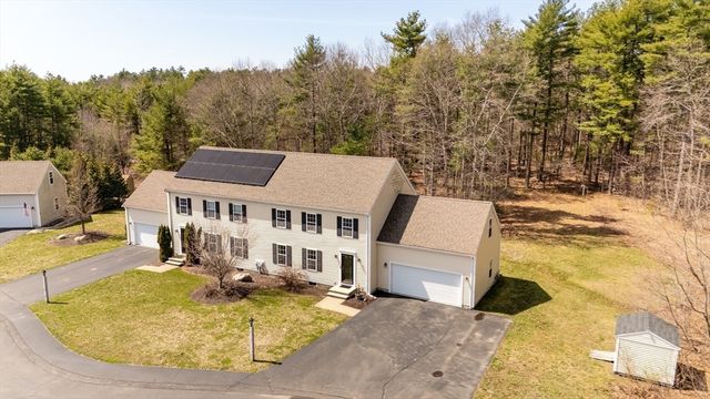 391 Franklin St 1, Hanson, MA 02341