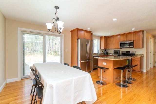 391 Franklin St 1, Hanson, MA 02341