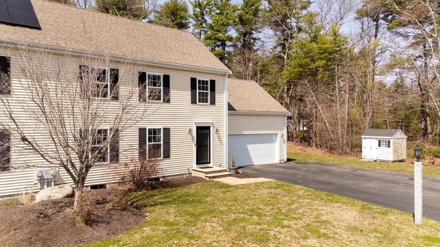 391 Franklin St 1, Hanson, MA 02341