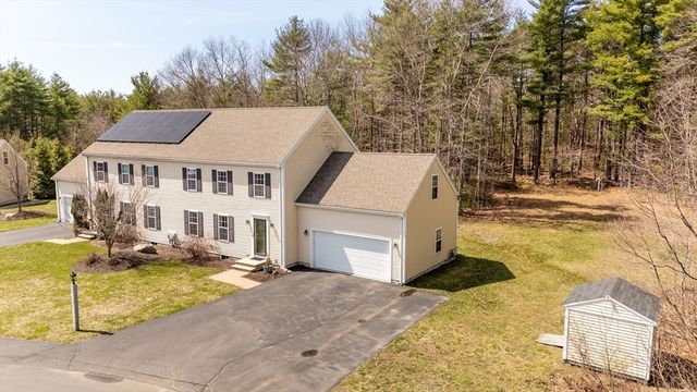391 Franklin St 1, Hanson, MA 02341