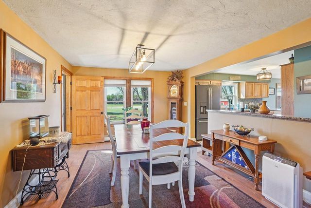 N4691 County Road HH, Mauston, WI 53948