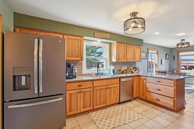 N4691 County Road HH, Mauston, WI 53948