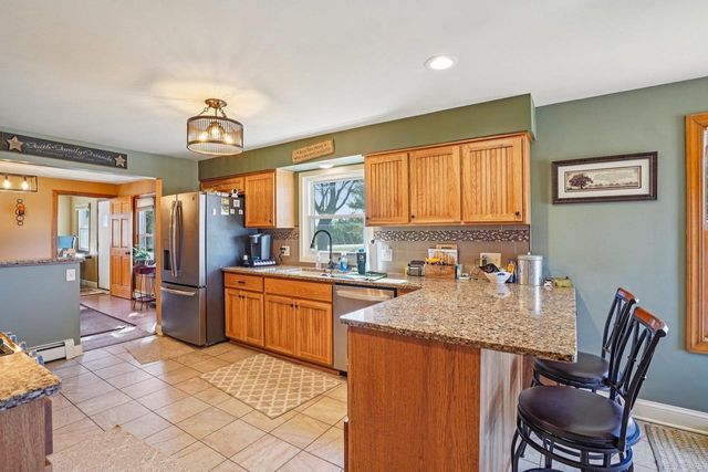 N4691 County Road HH, Mauston, WI 53948