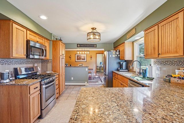 N4691 County Road HH, Mauston, WI 53948