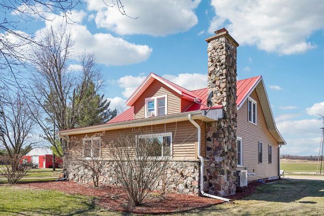 N4691 County Road HH, Mauston, WI 53948