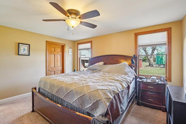N4691 County Road HH, Mauston, WI 53948