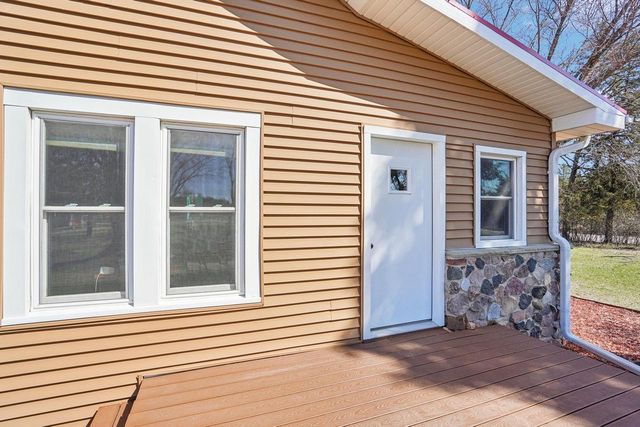 N4691 County Road HH, Mauston, WI 53948