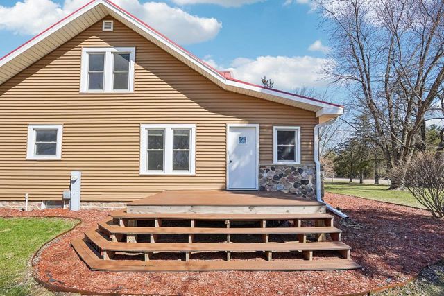 N4691 County Road HH, Mauston, WI 53948