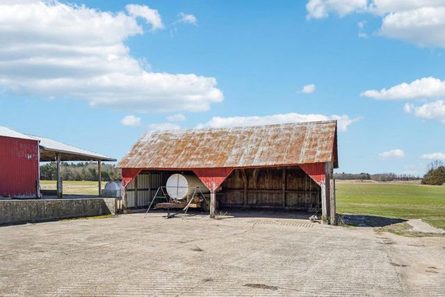 N4691 County Road HH, Mauston, WI 53948