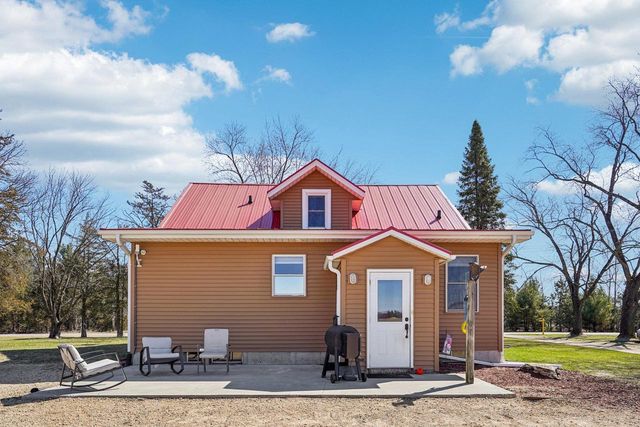 N4691 County Road HH, Mauston, WI 53948