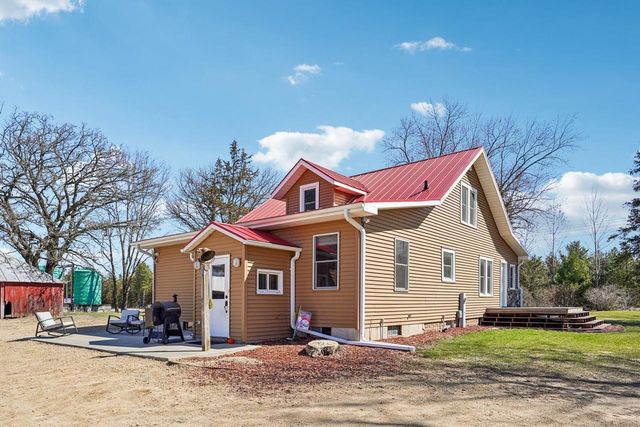 N4691 County Road HH, Mauston, WI 53948