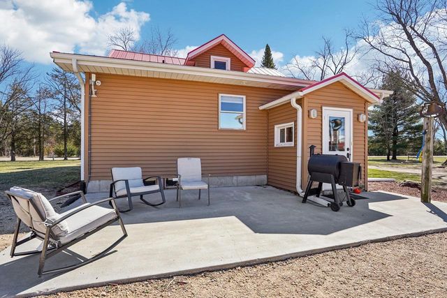 N4691 County Road HH, Mauston, WI 53948