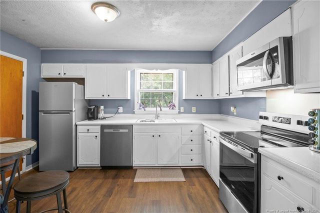 5401 Chesapeake Road, Fayetteville, NC 28311