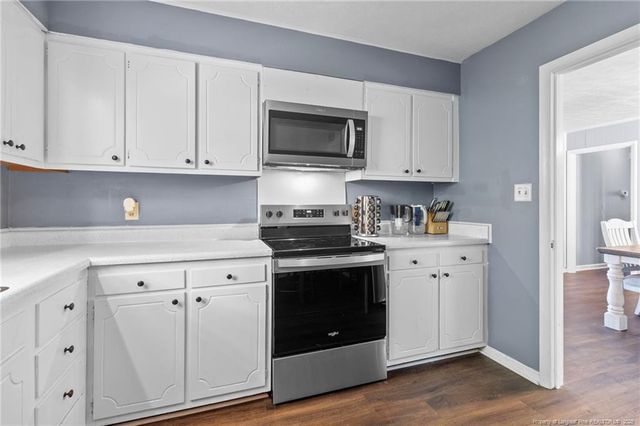 5401 Chesapeake Road, Fayetteville, NC 28311
