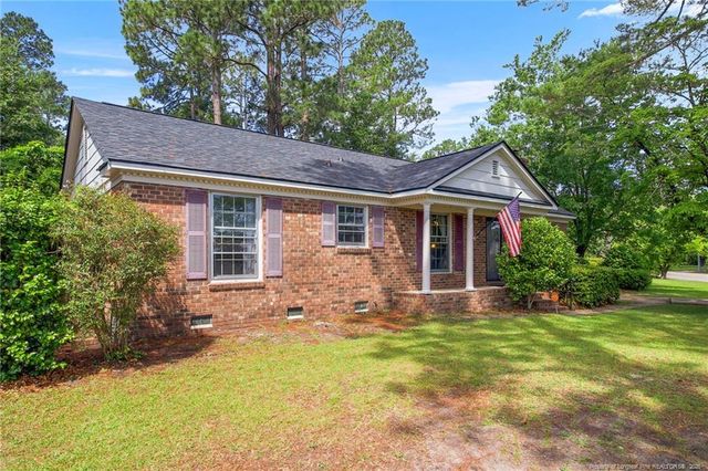 5401 Chesapeake Road, Fayetteville, NC 28311