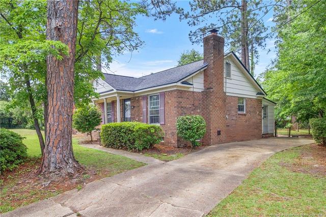 5401 Chesapeake Road, Fayetteville, NC 28311