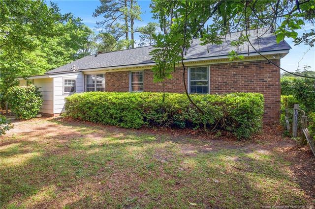5401 Chesapeake Road, Fayetteville, NC 28311