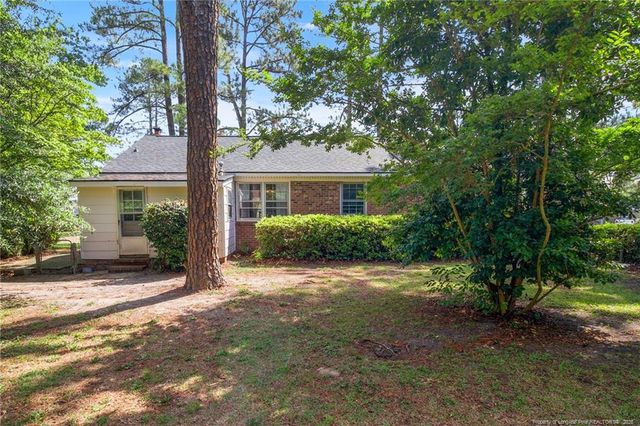 5401 Chesapeake Road, Fayetteville, NC 28311