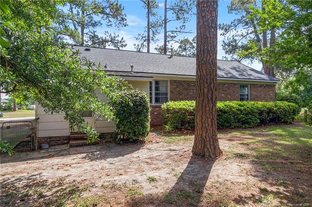 5401 Chesapeake Road, Fayetteville, NC 28311