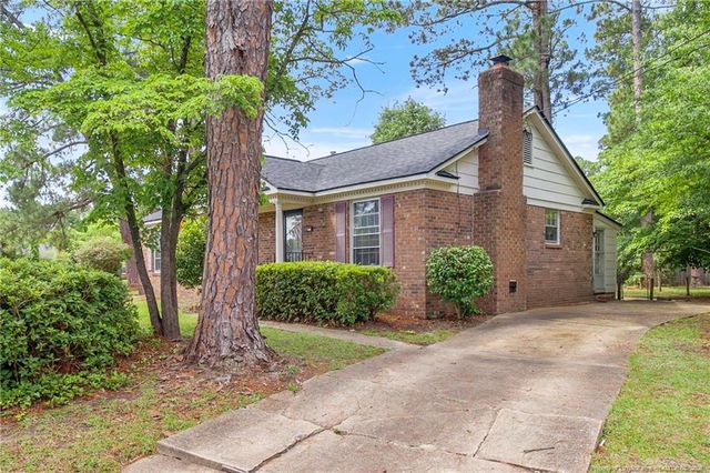 5401 Chesapeake Road, Fayetteville, NC 28311
