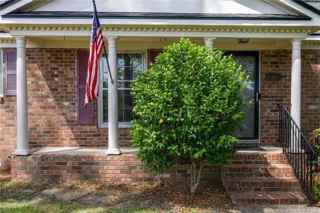 5401 Chesapeake Road, Fayetteville, NC 28311