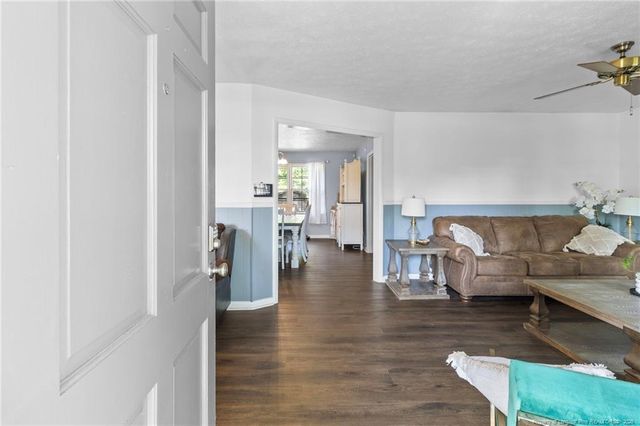 5401 Chesapeake Road, Fayetteville, NC 28311