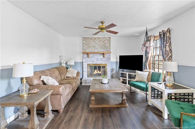 5401 Chesapeake Road, Fayetteville, NC 28311