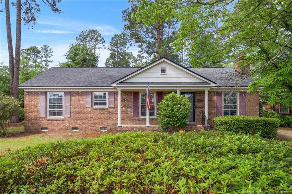 5401 Chesapeake Road, Fayetteville, NC 28311