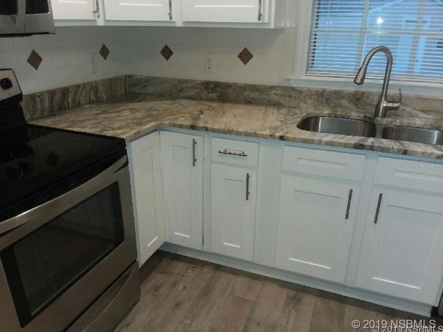 572 PALM DRIVE, New Smyrna Beach, FL 32168