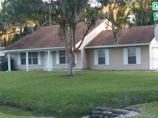 572 PALM DRIVE, New Smyrna Beach, FL 32168