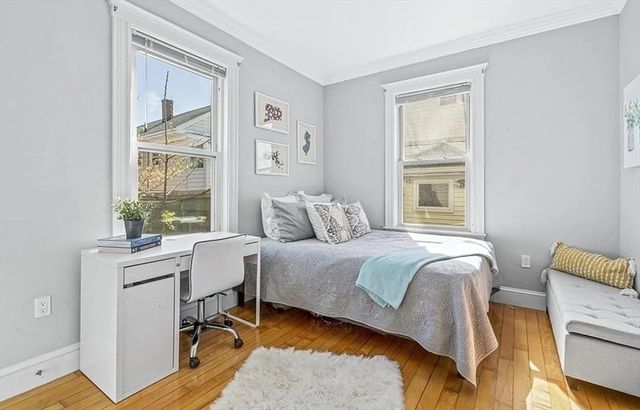52 Stanley Ave 2, Medford, MA 02155