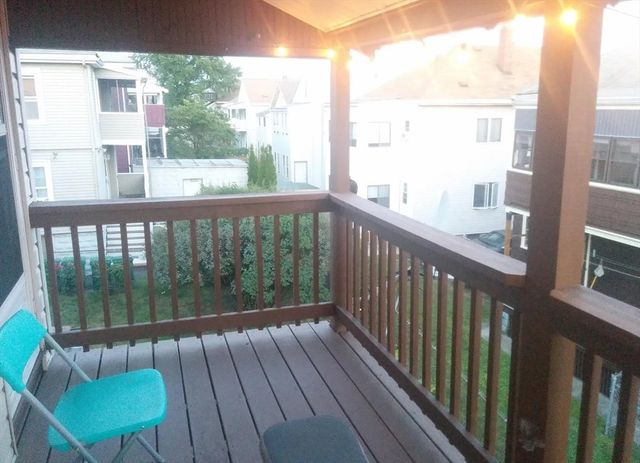 52 Stanley Ave 2, Medford, MA 02155