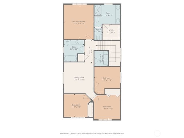 18418 107th Avenue E, Puyallup, WA 98374