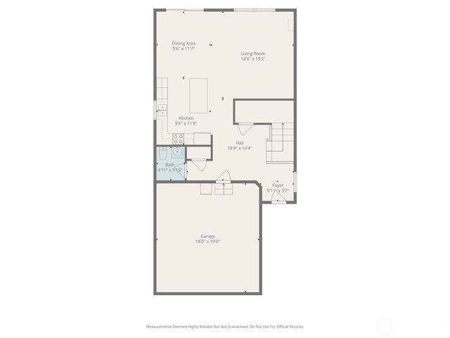 18418 107th Avenue E, Puyallup, WA 98374
