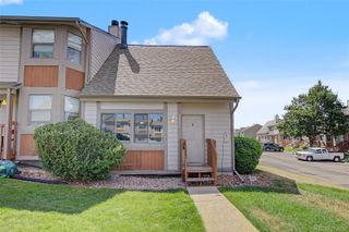 5556 Mansfield Court, Colorado Springs, CO 80918