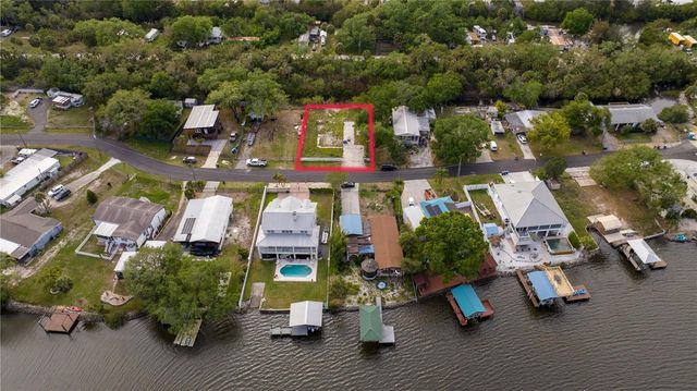 9923 ALAVISTA DRIVE, Gibsonton, FL 33534