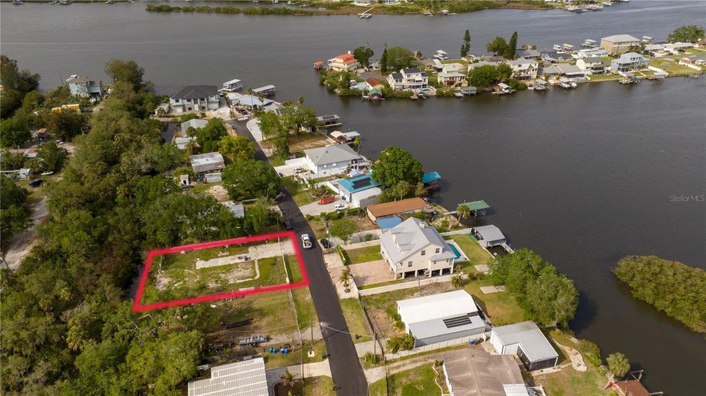 9923 ALAVISTA DRIVE, Gibsonton, FL 33534