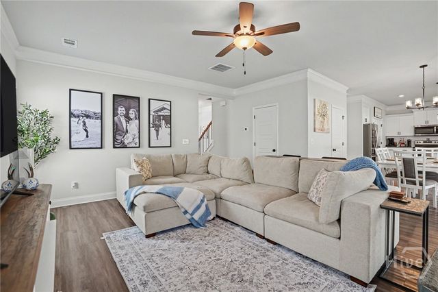 117 Big Cypress Court, Rincon, GA 31326
