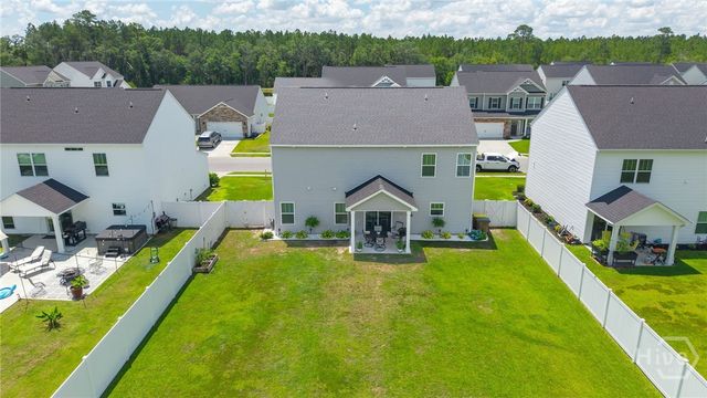 117 Big Cypress Court, Rincon, GA 31326