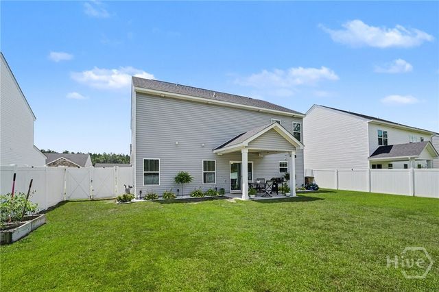 117 Big Cypress Court, Rincon, GA 31326