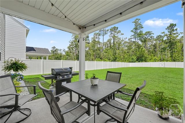117 Big Cypress Court, Rincon, GA 31326