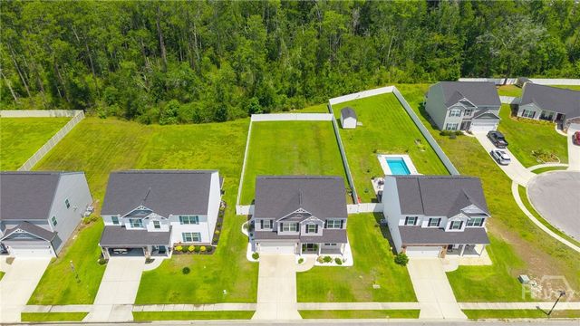 117 Big Cypress Court, Rincon, GA 31326