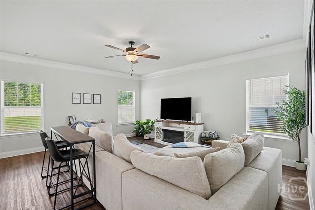 117 Big Cypress Court, Rincon, GA 31326
