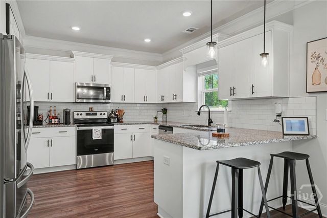 117 Big Cypress Court, Rincon, GA 31326