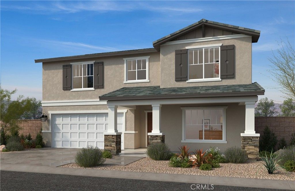Image 1 of property listing at 10585 Sea Venture Way, Victorville, CA 92392