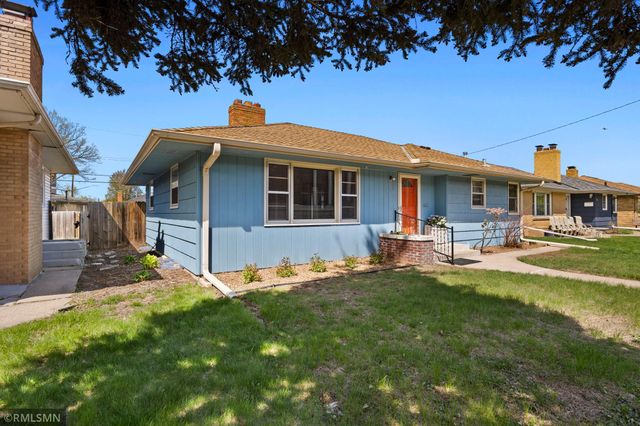 920 W 62nd Street, Minneapolis, MN 55419