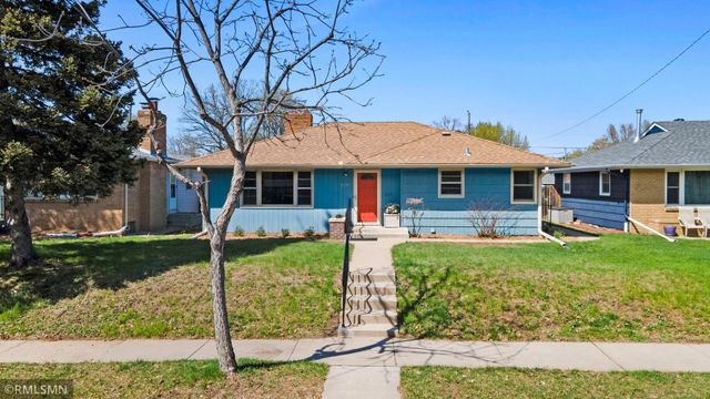 920 W 62nd Street, Minneapolis, MN 55419