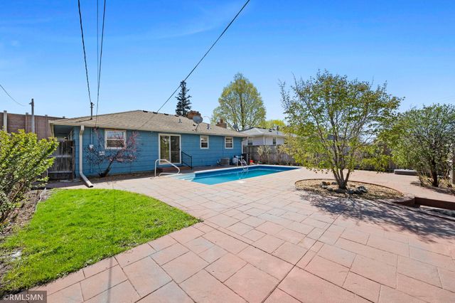 920 W 62nd Street, Minneapolis, MN 55419